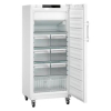 Liebherr Laboratory Freezers with Fan-Assisted Cooling SFFVH 5501